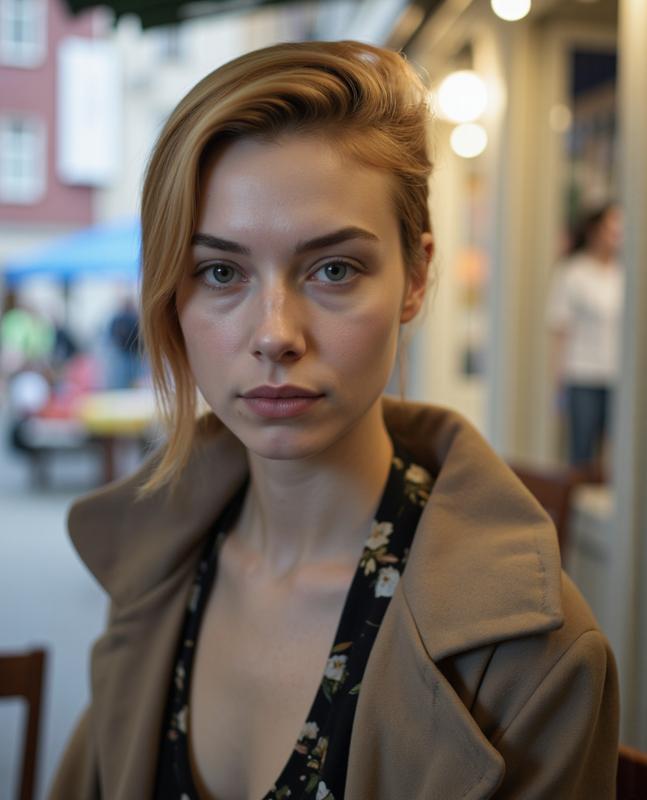 Foto af Elin