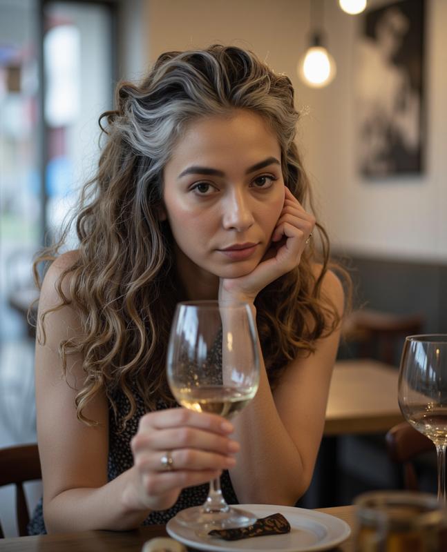 Foto af Viktoria