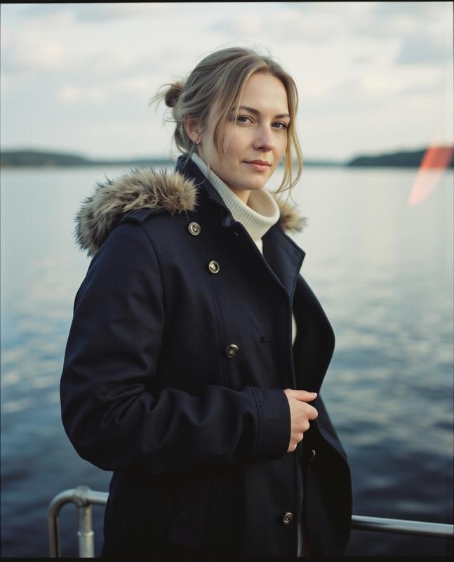 Foto af Barbro