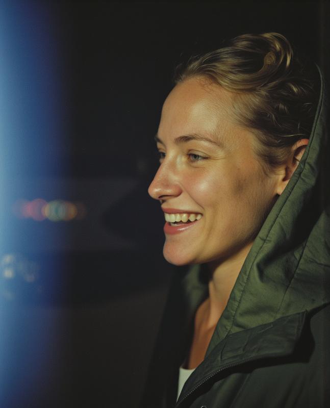 Foto af Eva
