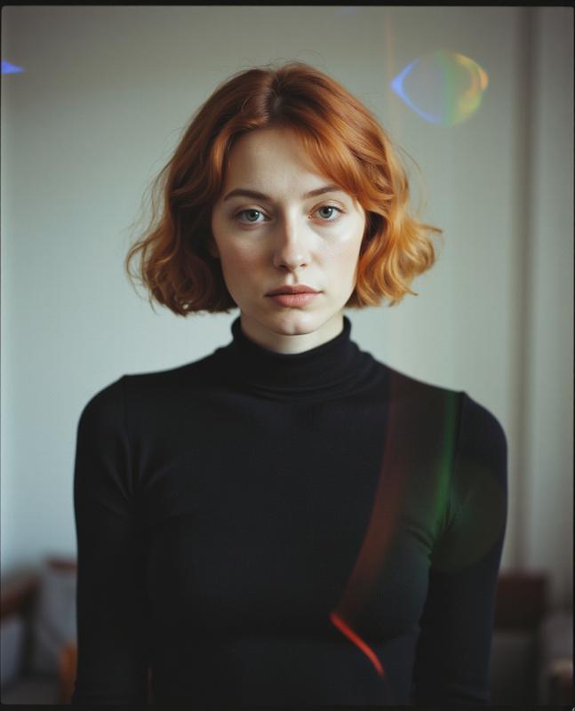 Foto af Eva