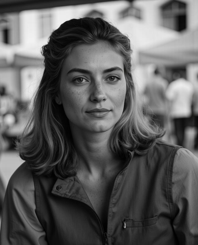 Foto af Ulrika