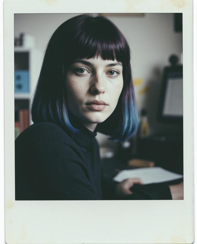 Foto af Pia