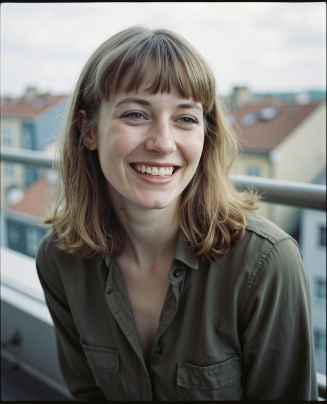 Foto af Pia