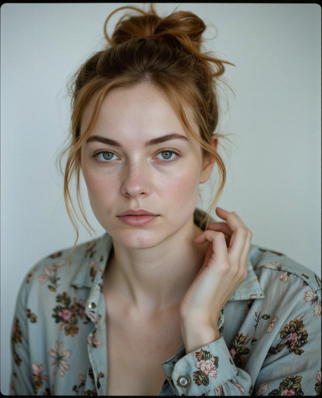Foto af Maria