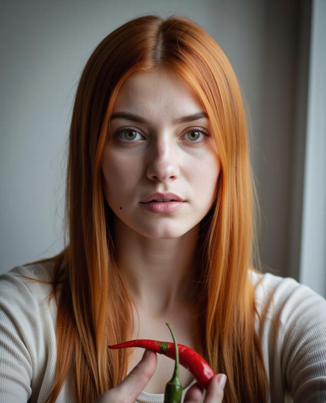 Foto af Erika