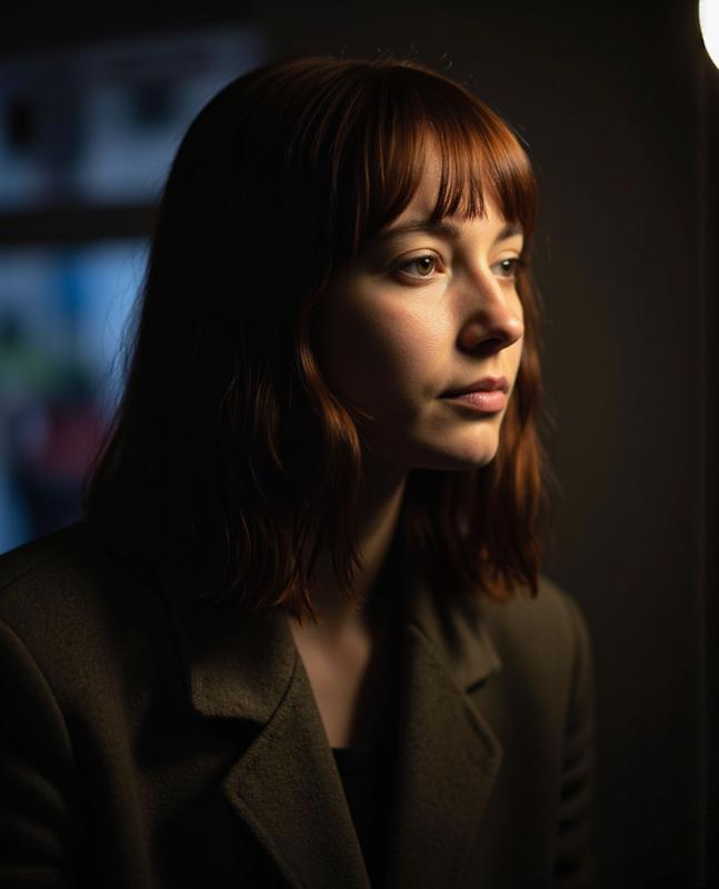 Foto af Petra