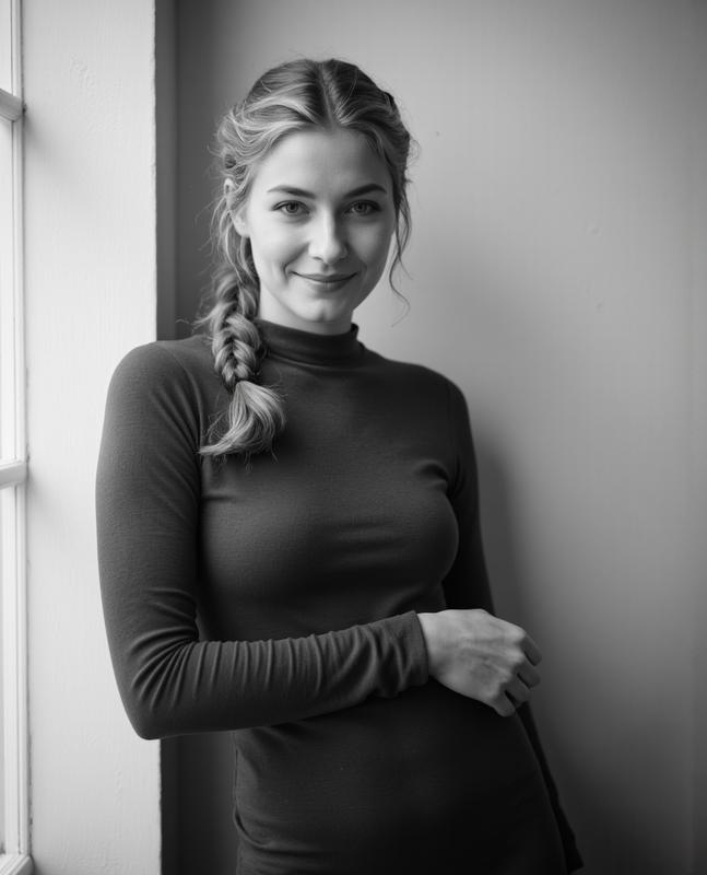 Foto af Viktoria