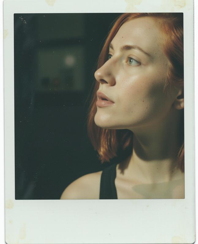 Foto af Yvonne