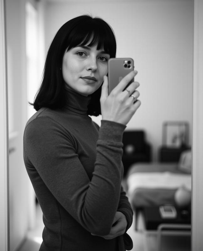 Foto af Anita