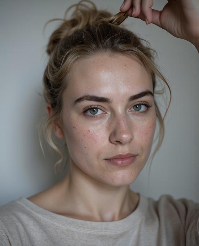Foto af Karin
