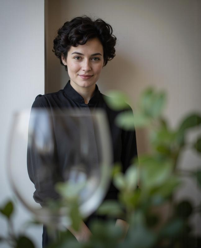 Foto af Lotta