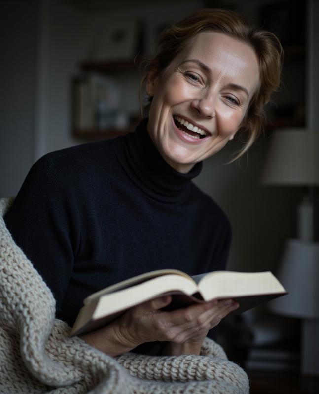 Foto af Maria