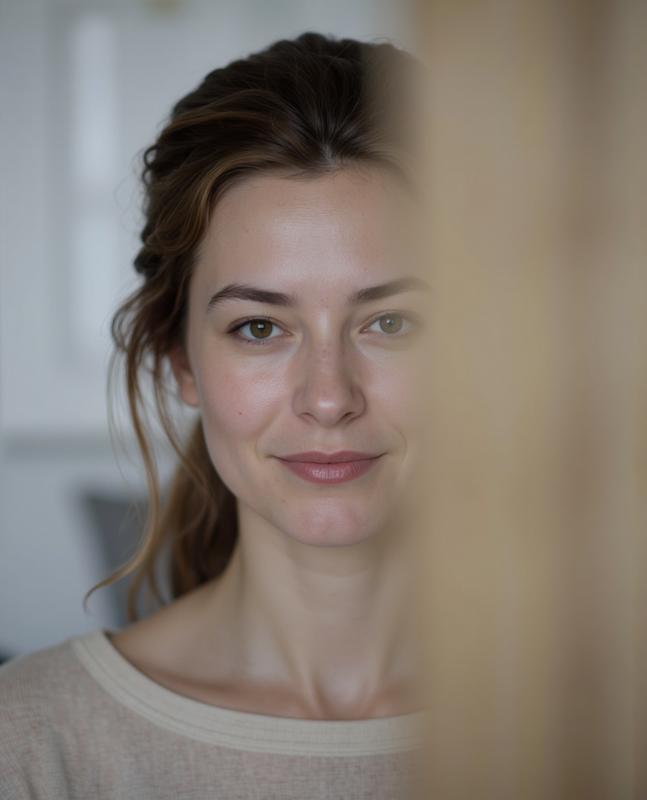 Foto af Annika