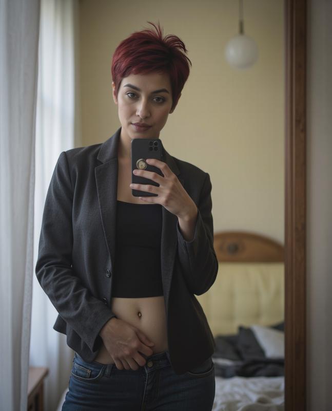 Foto af Katarina