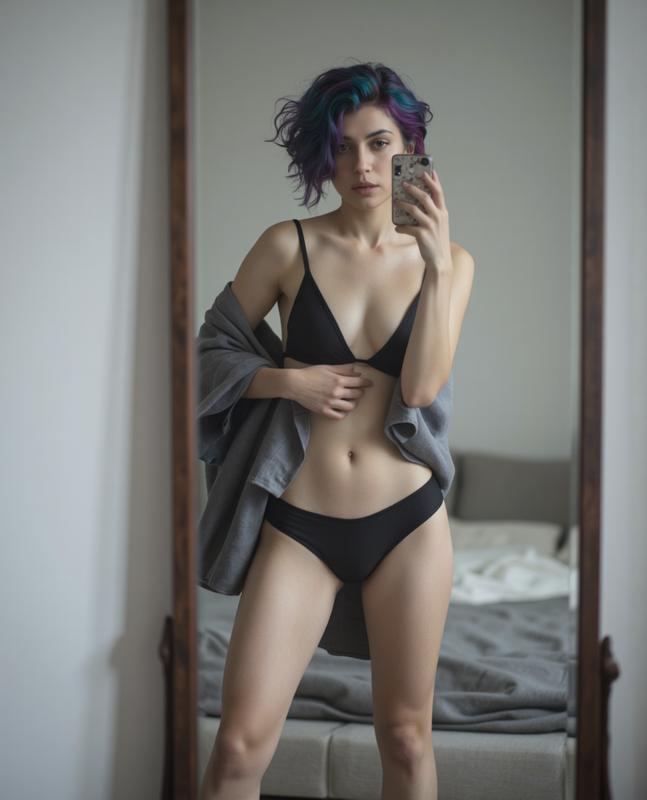 Foto af Katarina