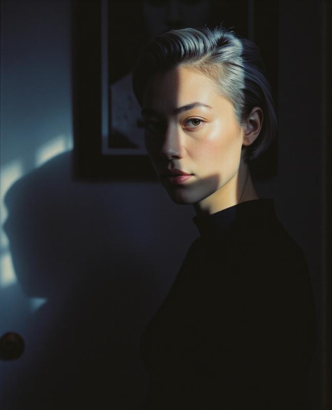 Foto af Camilla