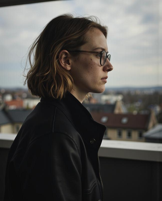 Foto af Caroline