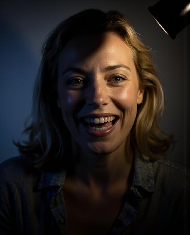 Foto af Charlotte