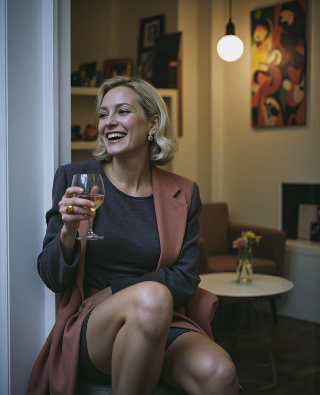 Foto af Charlotte