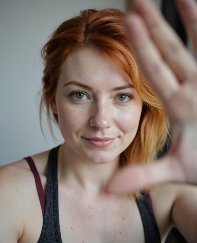 Foto af Sofia