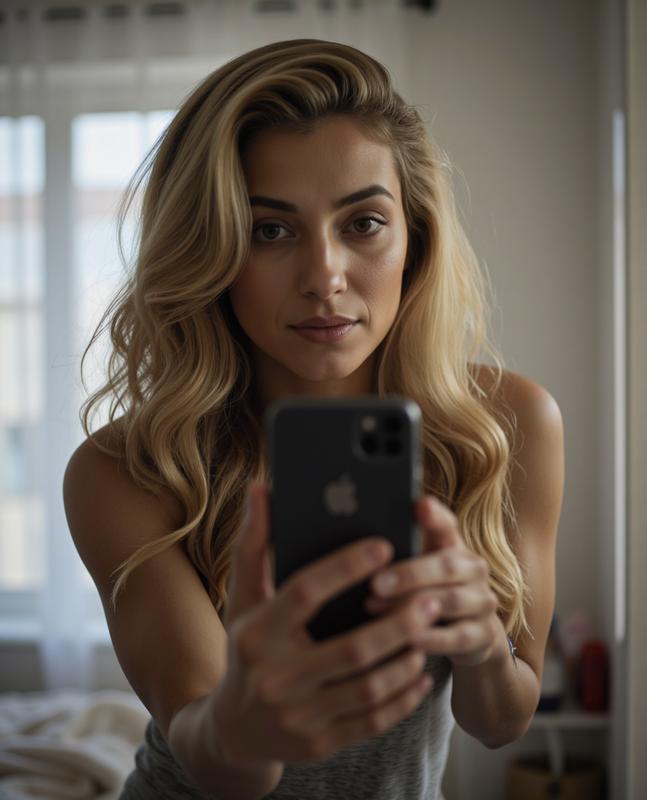 Foto af Charlotte