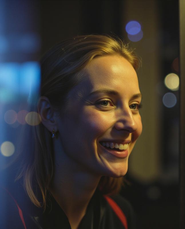 Foto af Kerstin