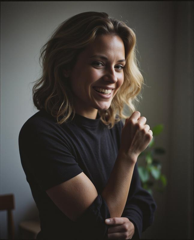 Foto af Petra
