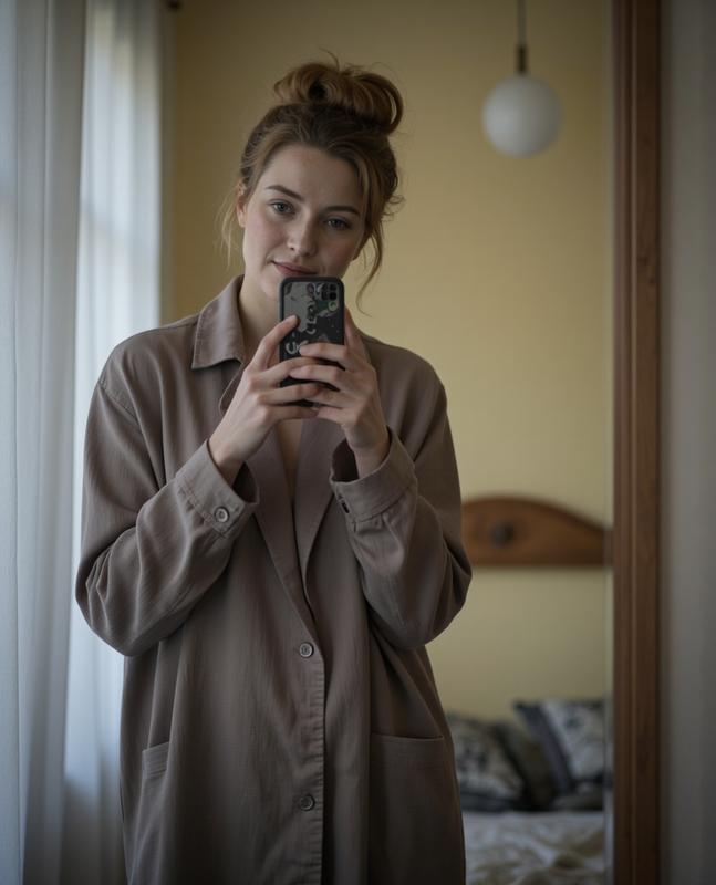 Foto af Margareta