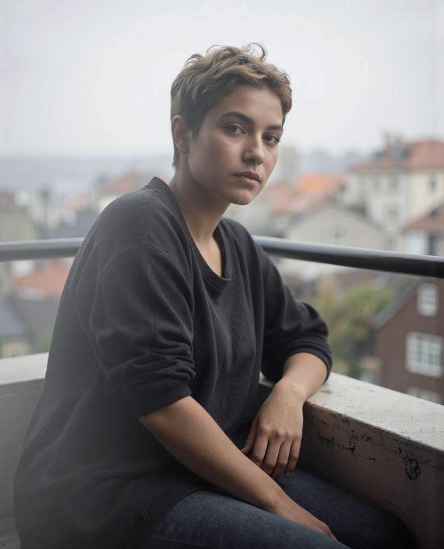 Foto af Carina