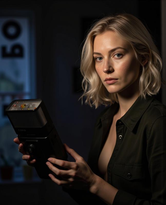 Foto af Anna