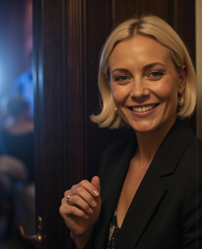 Foto af Elisabeth