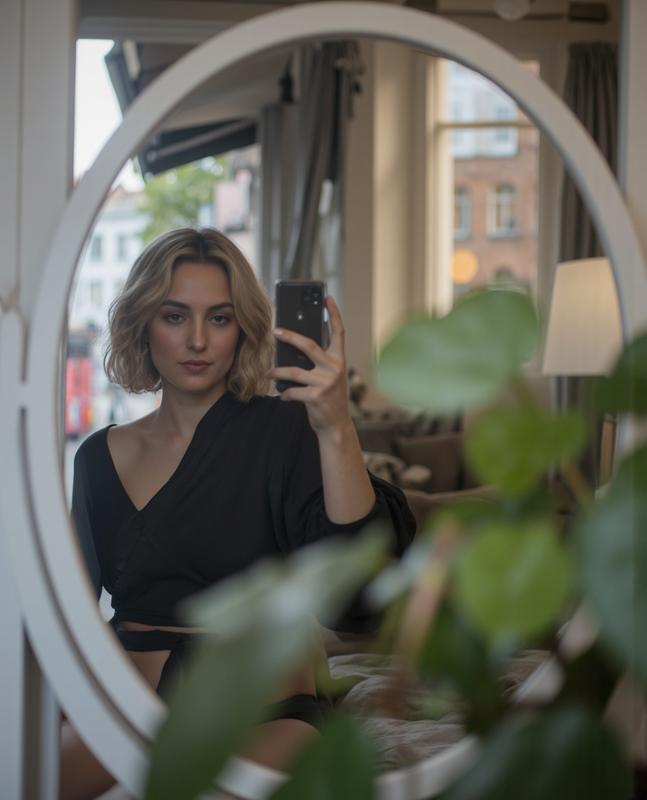 Foto af Sara