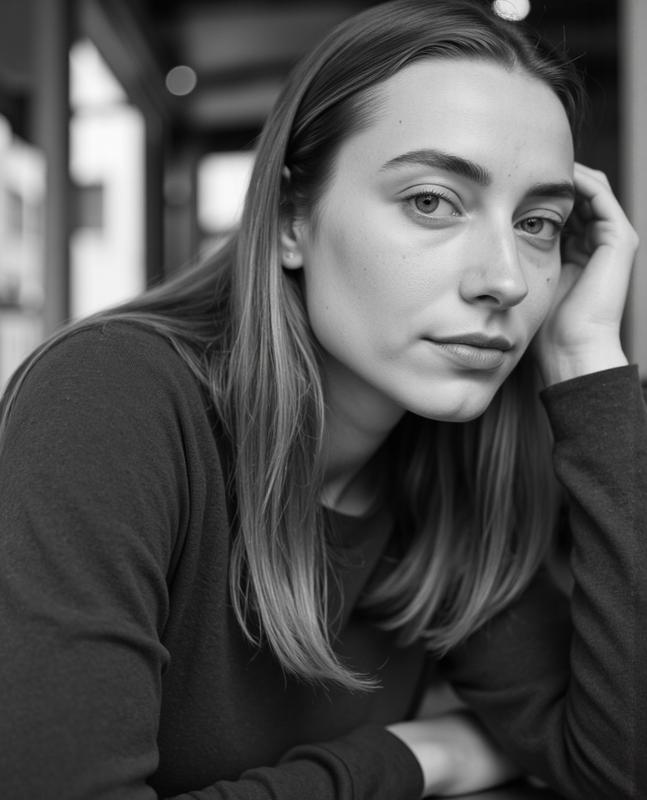 Foto af Petra