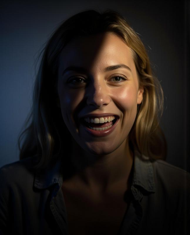 Foto af Charlotte