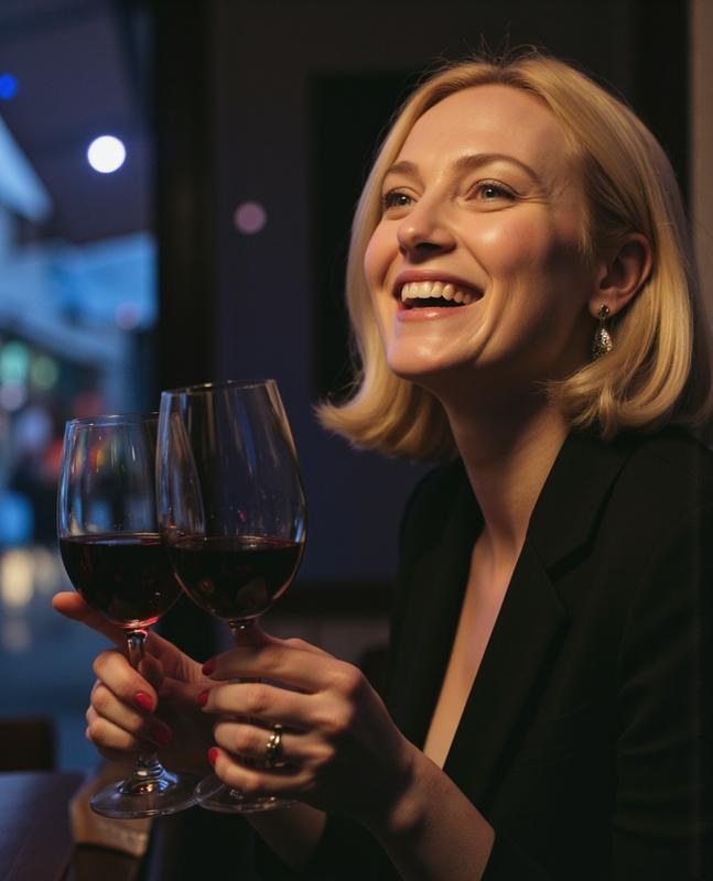 Foto af Erika