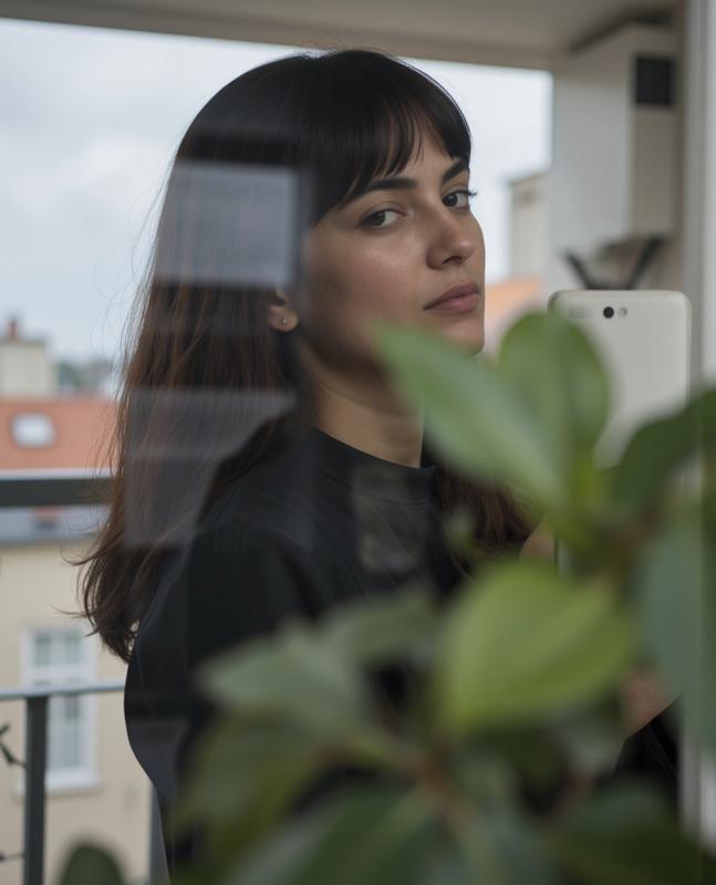 Foto af Elin