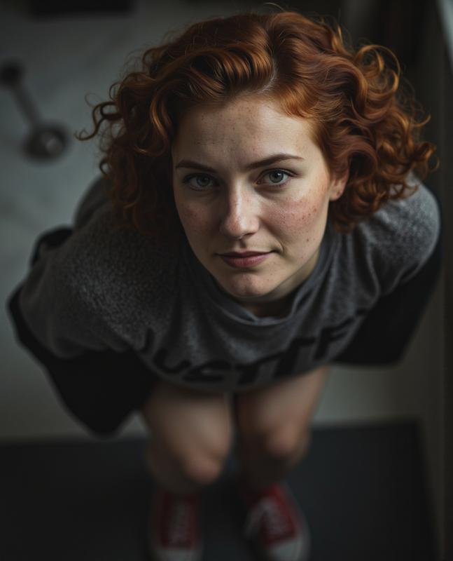 Foto af Annika