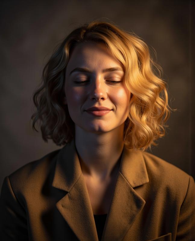 Foto af Margareta