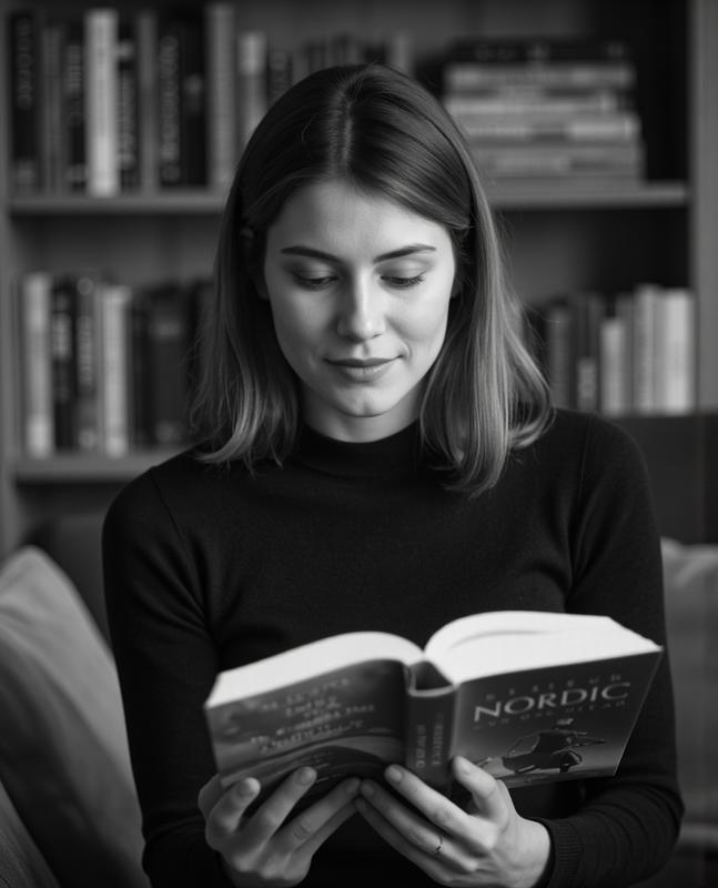 Foto af Margareta