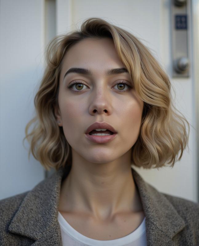 Foto af Elisabeth
