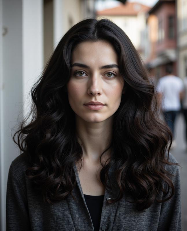 Foto af Margareta