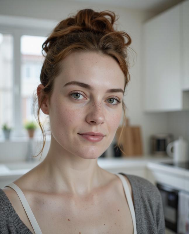 Foto af Erika
