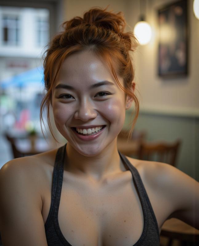 Foto af Erika