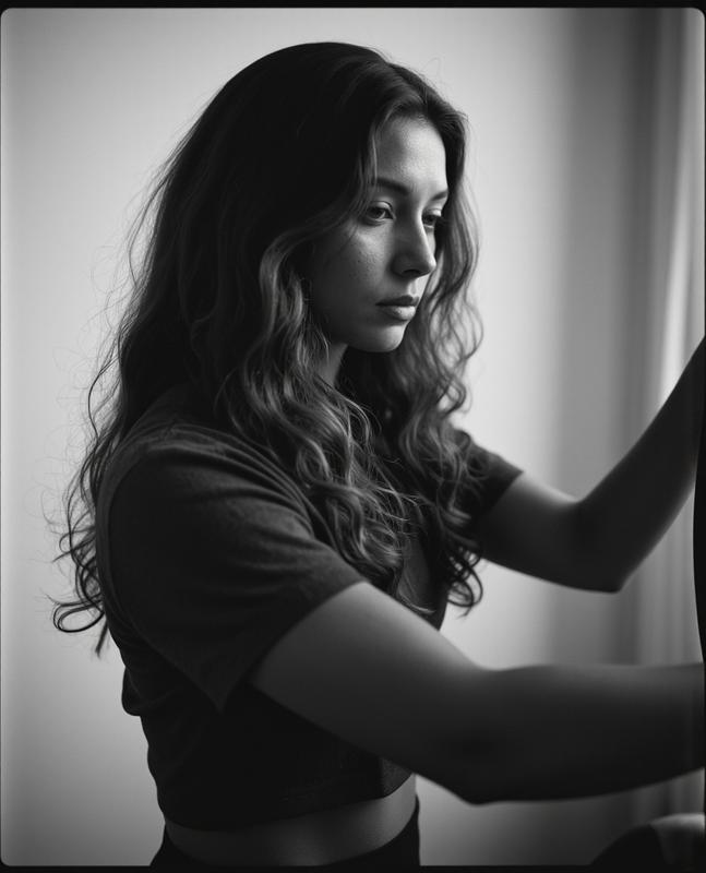 Foto af Marianne