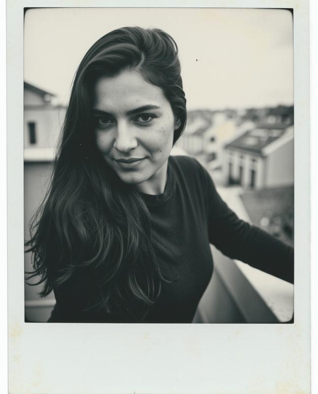 Foto af Anna