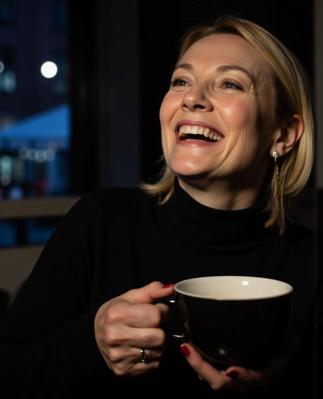 Foto af Barbro