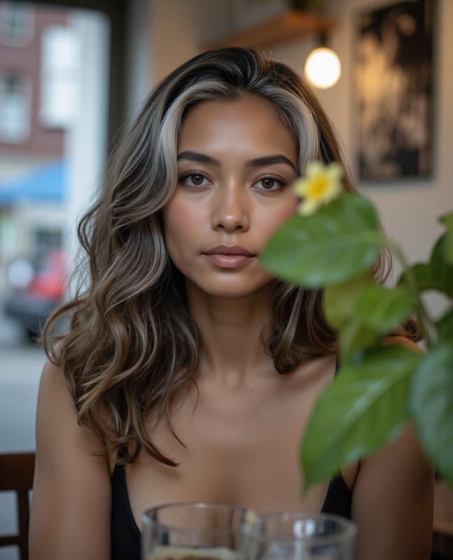 Foto af Linda