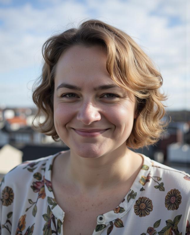 Foto af Marina