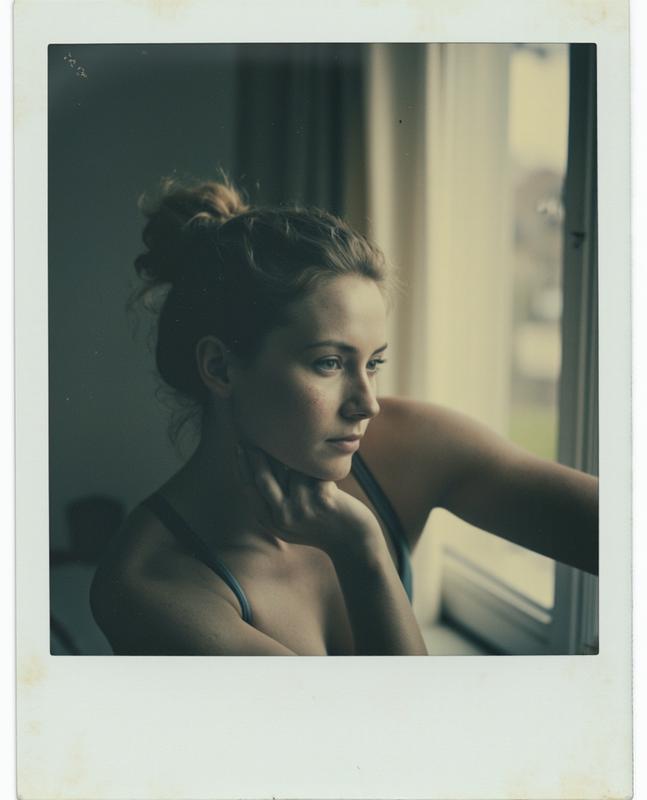 Foto af Stina